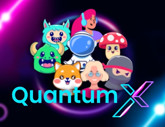 Quantum X